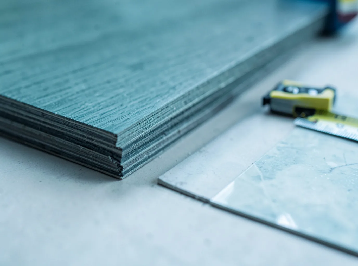 Luxury Vinyl Plank Installation East Meredith, NY FAQs
